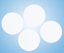 Molychem Glass Micro Fiber Filter