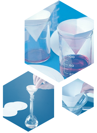 Filter Papers