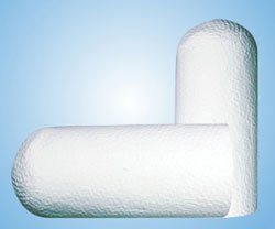 Molychem Cellulose Extraction Thimbles