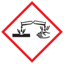Corrosive