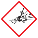Explosive