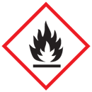 Flammable