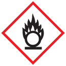 Oxidizing