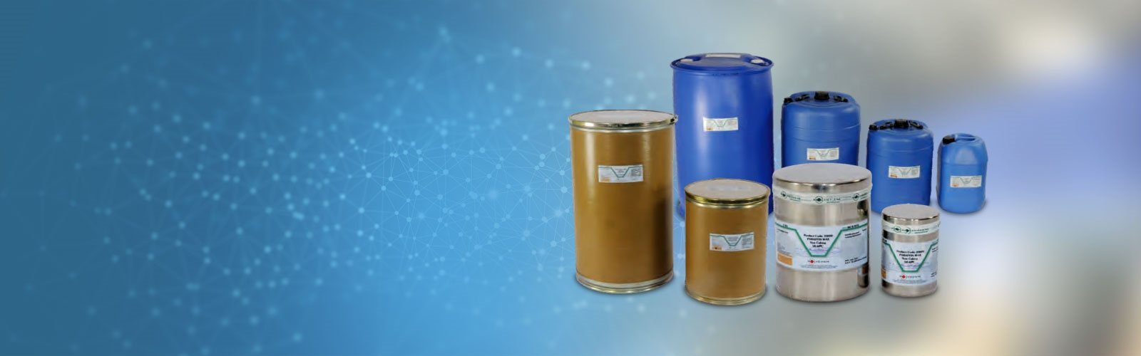 Bulk Packs available for all Products