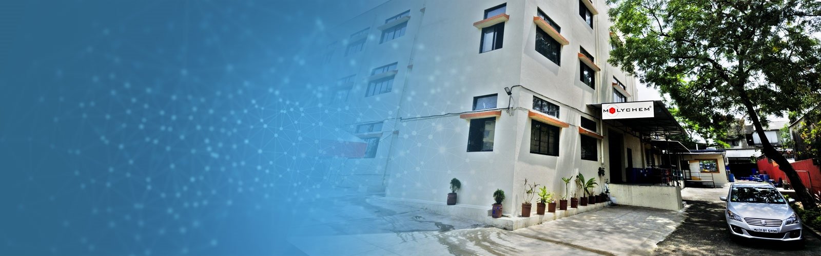 ISO 9001:2015 Certified Manufacturing Facility