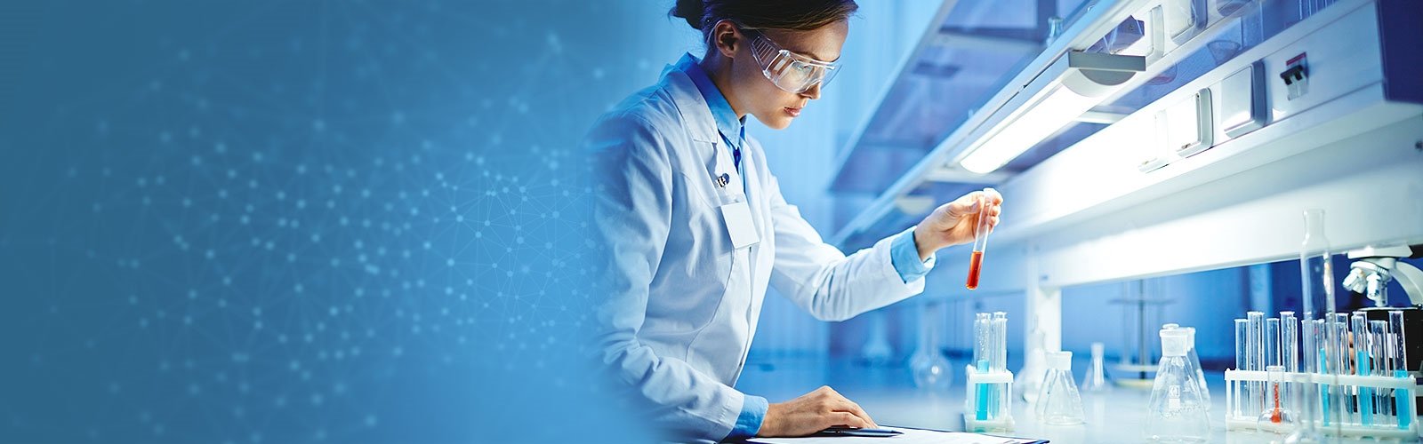 Laboratory Reagents and Fine Chemicals